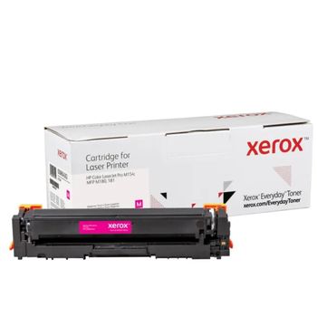 Artikelbild des Artikels “Xerox Everyday Magenta Toner ers. HP CF533A “