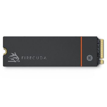 Product image of the product “Seagate FireCuda 530 1 TB M.2 PCI Express 4.0 NVMe 3D TLC ”