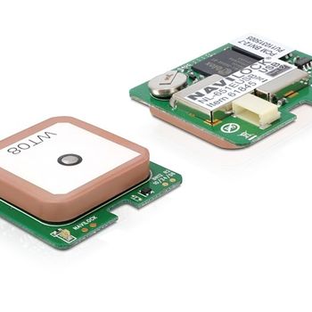 Artikelbild des Artikels “Engine Board Navilock NL-651EUSB u-blox 6 “