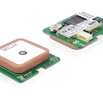 Artikelbild des Artikels “Navilock NL-650ERS u-blox 6 GPS Engine Board “