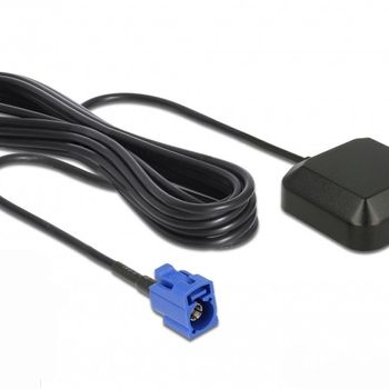 Artikelbild des Artikels “Navilock GPS-Antenne NL-69AT FAKRA C 27,0dBi 5.0m sw “