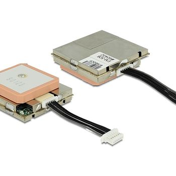 Artikelbild des Artikels “GNSS Antenne NaviLock GPS Engine Board EM-510 Sirf Star IV “