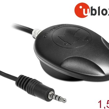 Artikelbild des Artikels “GPS-Empfänger Navilock GNSS NL-8008T “