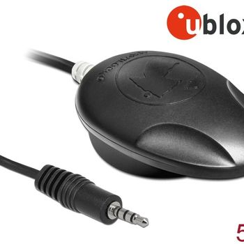 Artikelbild des Artikels “GPS-Empfänger Navilock GNSS NL-8009T “