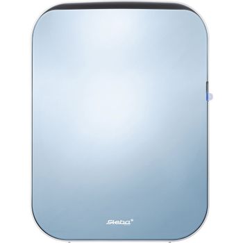 Artikelbild des Artikels “Steba 361900 LR 9 Luftreiniger 20m² Weiß, Hellblau “