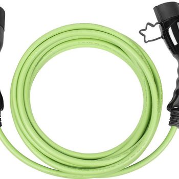 Product image of the product “Blaupunkt A1P32AT1 eMobility charging cable 8m ”