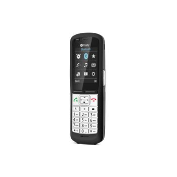 Product image of the product “Unify Mitel OpenScape DECT Phone R6 extra handset, ”