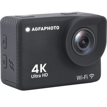 Product image of the product “AgfaPhoto AC9000 action sports camera 12 MP 4K Ultra HD Wi-Fi 49 g ”