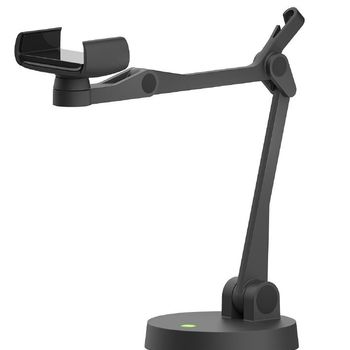 Artikelbild des Artikels “IPEVO Uplift MESX-10IP Multi-Winkel-Armgeeignet “