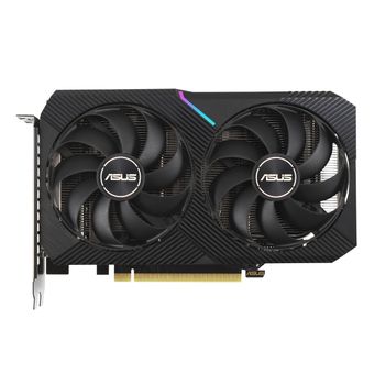 Artikelbild des Artikels “ASUS Dual GeForce RTX 3060 V2 OC “