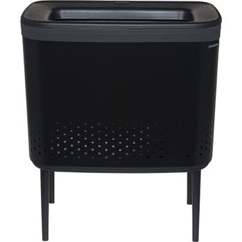 Immagine del prodotto “Brabantia 200526 porta biancheria 60 L Rettangolare Nero ”
