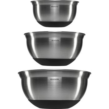 Product image of the product “Brabantia 363900 mixing bowl ”