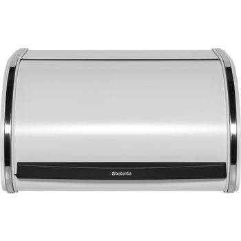 Artikelbild des Artikels “Brabantia Klappbrotkasten Front rund, weiss, medium “