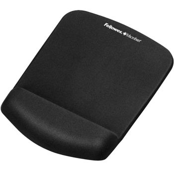 Image du produit “Fellowes 9252003 tapis de souris Noir ”