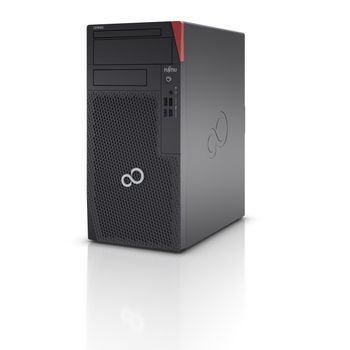 Artikelbild des Artikels “Fujitsu ESPRIMO P5010 Micro Tower Intel Core i7-10400, 16GB RAM, 512GB M.2 SSD, Win10 Pro “