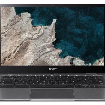 Product image of the product “Acer Chromebook R841T-S512 Qualcomm Kryo 468 33.8 cm (13.3