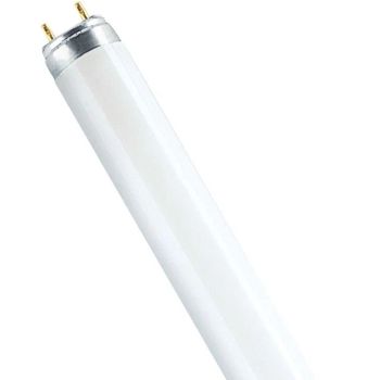 Product image of the product “Osram Leuchtstoffröhre L T8 18W/827 G13 60 cm ”