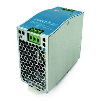 Product image of the product “DoorBird Hutschienenhome charger 48VDC ”