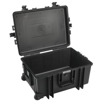 Product image of the product “B&W Outdoor Case Type 6800 black ”