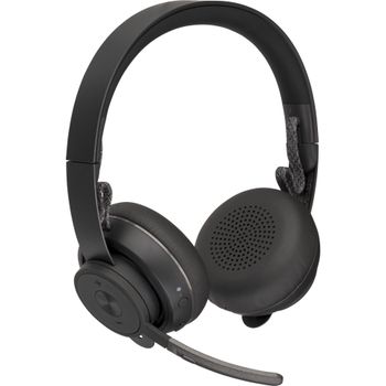Product image of the product “Logitech Zone 900 ”