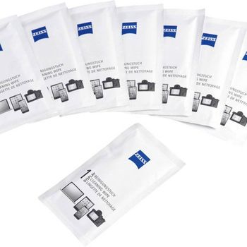 Immagine del prodotto “Zeiss Display Reinigungstücher 30 pezzo 588-684 telecamera Reinigungsset ”