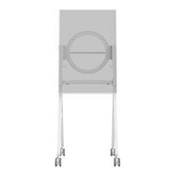 Product image of the product “Vision VFM-F10 Rollwagen for Microsoft Surface Hub 2S/3 ”