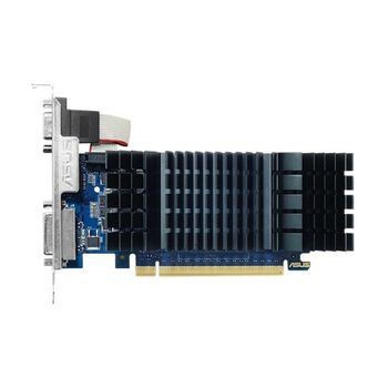 Image du produit “ASUS GT730-SL-2GD5-BRK NVIDIA GeForce GT 730 2 Go GDDR5 ”