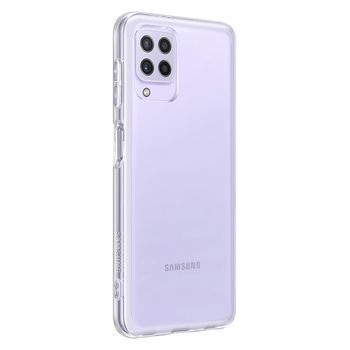 Image du produit “Samsung EF-QA225TTEGEU coque de protection pour téléphones portables 16,3 cm (6.4