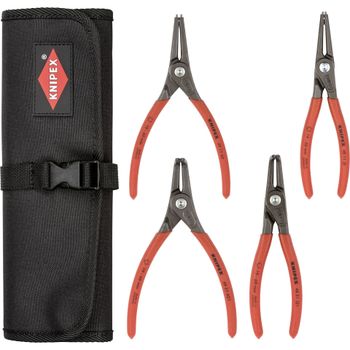 Artikelbild des Artikels “KNIPEX Werkzeugtasche bestückt 4teilig “