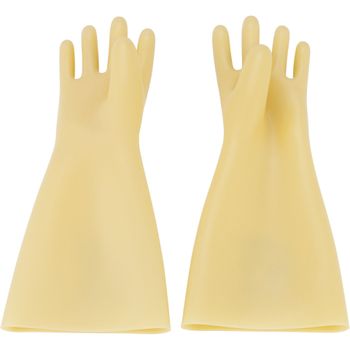Product image of the product “KNIPEX Elektrikergloves Gr 10, Klasse 1 ”
