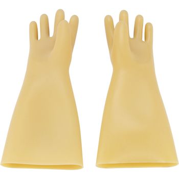 Product image of the product “KNIPEX Elektrikergloves Gr 10, Klasse 2 ”