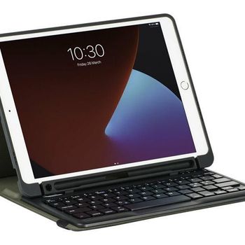 Image du produit “Targus THZ891DE étui pour tablette 25,9 cm (10.2