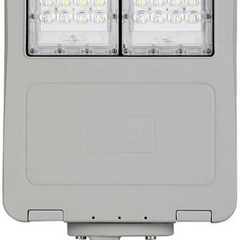 Image du produit “V-TAC VT-103ST 954 LED-Straßenlicht EEK: D (A - G) LED LED fest eingebaut 100W ”