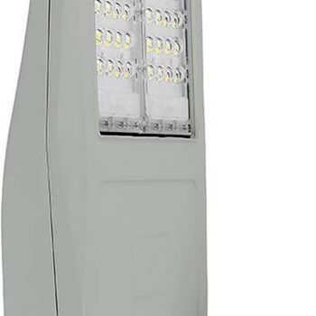Image du produit “V-TAC VT-102ST 884 LED-Straßenlicht EEK: D (A - G) LED LED fest eingebaut 100W ”