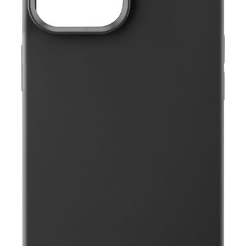 Product image of the product “Cellularline Sensation - iPhone 13 Soft-touch silicone case with built-in Microban® antibacterial technology ”