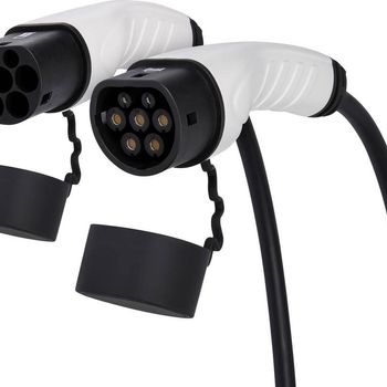 Product image of the product “Absina 52-231-1002 eMobility charging cable 5m ”