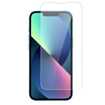 Artikelbild des Artikels “4smarts Second Glass X-Pro Clear für iPhone 16e, 14, 13,13 Pro “