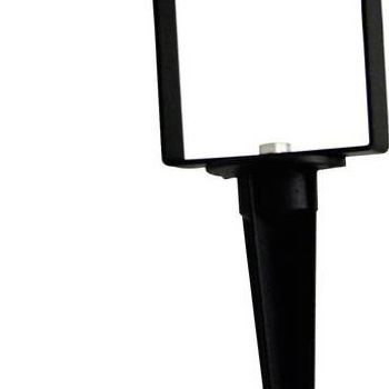 Product image of the product “Heitronic 36241 Yuyao LED-Gartenstrahler LED GU10 3.5W ”