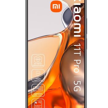 Artikelbild des Artikels “Xiaomi 11T Pro 5G 256GB grau “