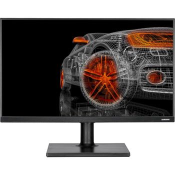 Product image of the product “Samsung F27T450FQR computer monitor 68.6 cm (27