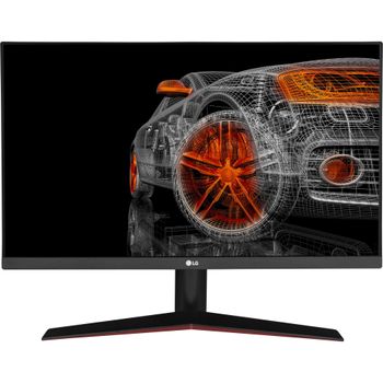 Product image of the product “LG 24MP60G-B computer monitor 60.5 cm (23.8