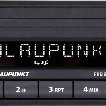 Artikelbild des Artikels “Blaupunkt Freiburg 200 Autoradio “
