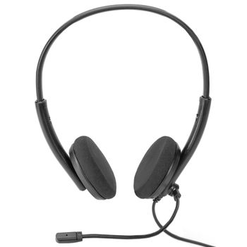 Artikelbild des Artikels “DIGITUS On Ear Office Headset mit Geräuschred. 3,5 mm Stereo “