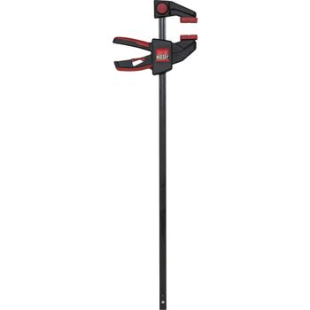 Image du produit “Einhandzwinge EZL 600/80 Bessey EZL60-8 Spann-Weite (max.):600 mm Ausladungs-Maße:80 mm ”