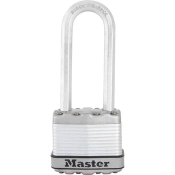 Immagine del prodotto “MASTER LOCK M1EURDLJ Lucchetto convenzionale 4 pz ”