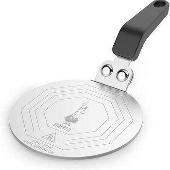 Immagine del prodotto “Bialetti PIATTELLO INDUZIONE PER MOKA ”