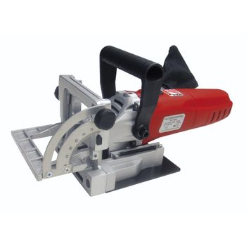 Product image of the product “Holzmann PJ100A 230V Holzverbindungsfräse ”