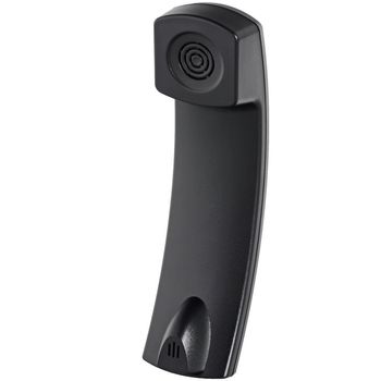 Product image of the product “AGFEO T18, handset anthracite ”