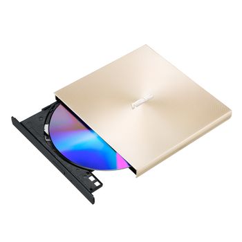 Image du produit “ASUS SDRW-08U8M-U lecteur de disques optiques DVD±RW Or ”