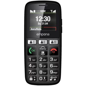 Artikelbild des Artikels “Emporia HAPPY ohne Simlock “